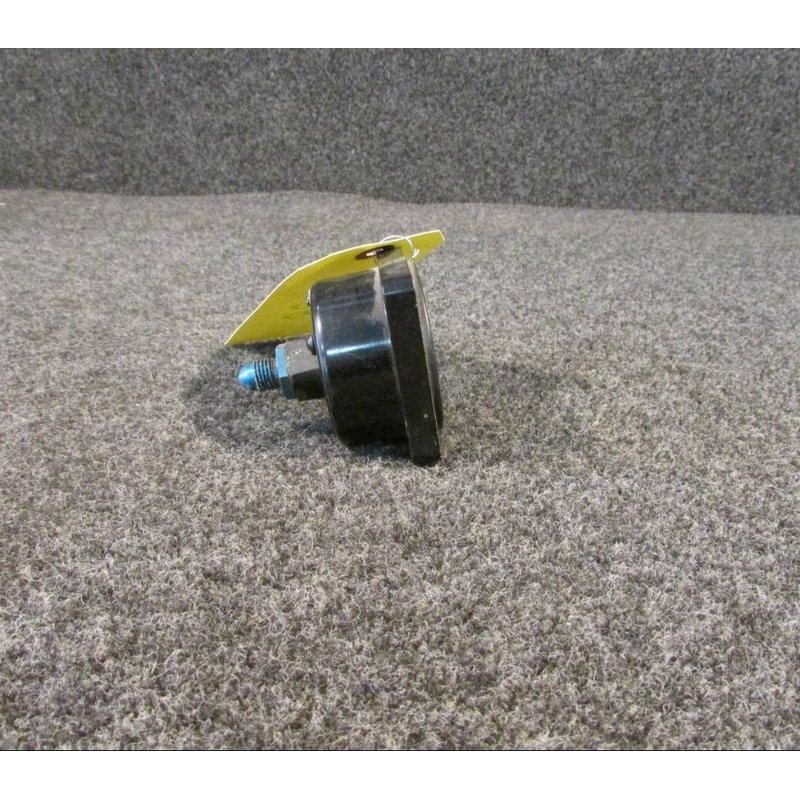 10632-A Electric Auto-Lite Hydraulic Pressure Indicator