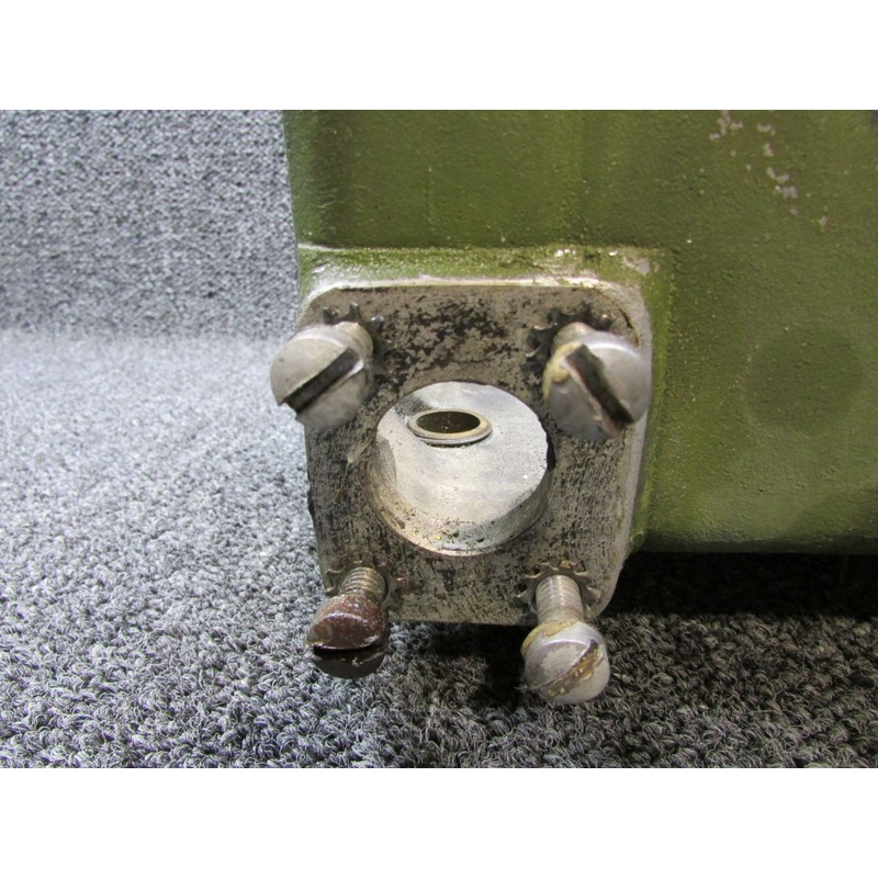 11064 Franklin 4AC176BA2 0-170 Oil Pan Assembly