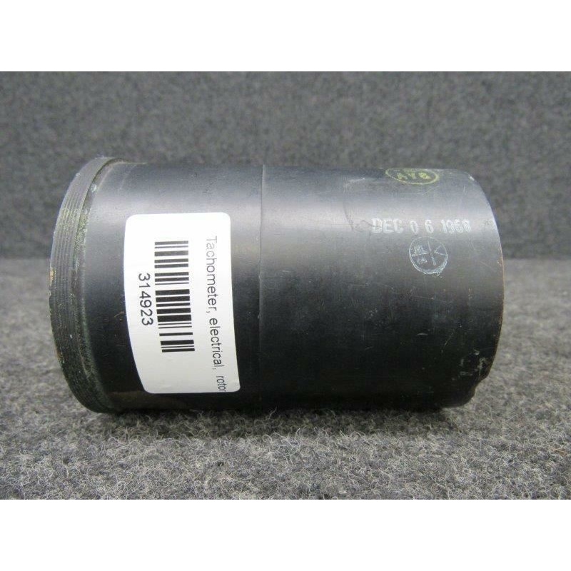 114ES204-1 / 8DJ82-FAD GE Electric Tachometer
