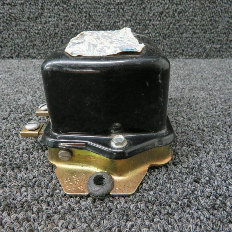 196521-88 Bellanca 14-19-3A Voltage Regulator