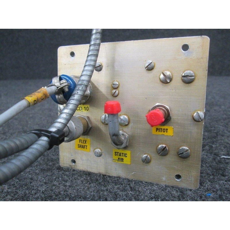 1D391-183 Piper PA32-260 Mitchell Autopilot Altitude Hold (14V)