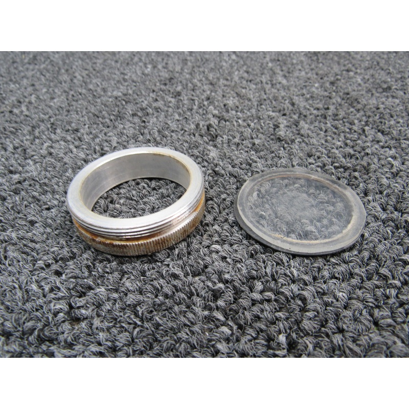 2-2082 Bellanca 7GCBC Gauge Fuel Assy
