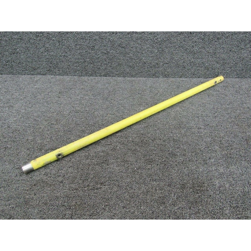 2-816 Bellanca 7GCBC Torque Tube Assembly Control Yoke