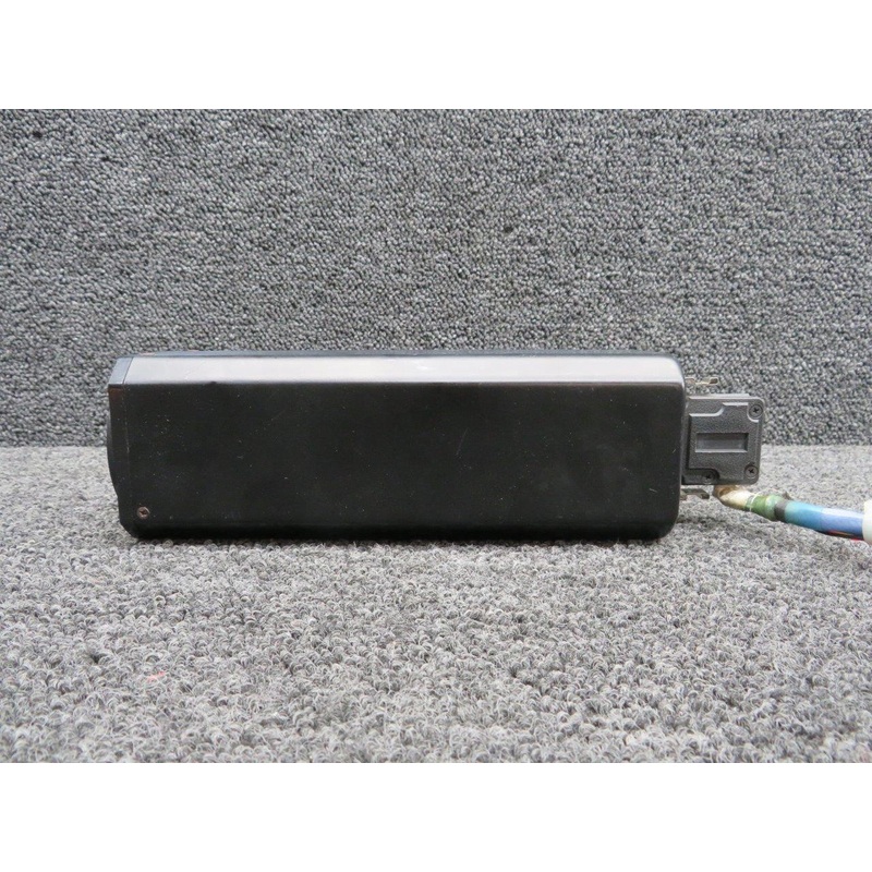 2000-021 (M/N: SF2000) Cessna A185F Insight Avionics Strike Finder (Volts: 10-33)
