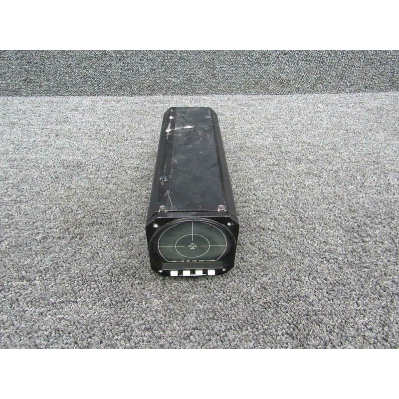2000-021 Piper PA32R-300 Insight Strike Finder SF2000 Display CORE (V: 10-33)