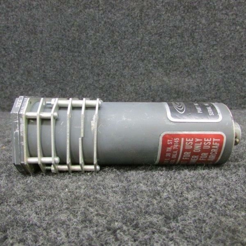 210-01-153-516 Gemco Tachometer N1 CORE (GXY)