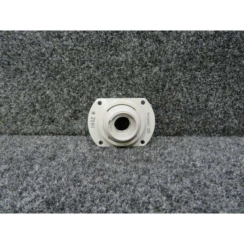 2180 Wemac Swivel Cabin Light Housing (C20)