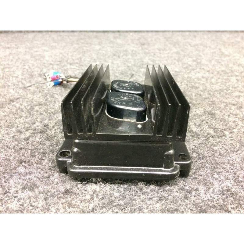 2400 Precise Flight Pulsite Control (Volts: 28)