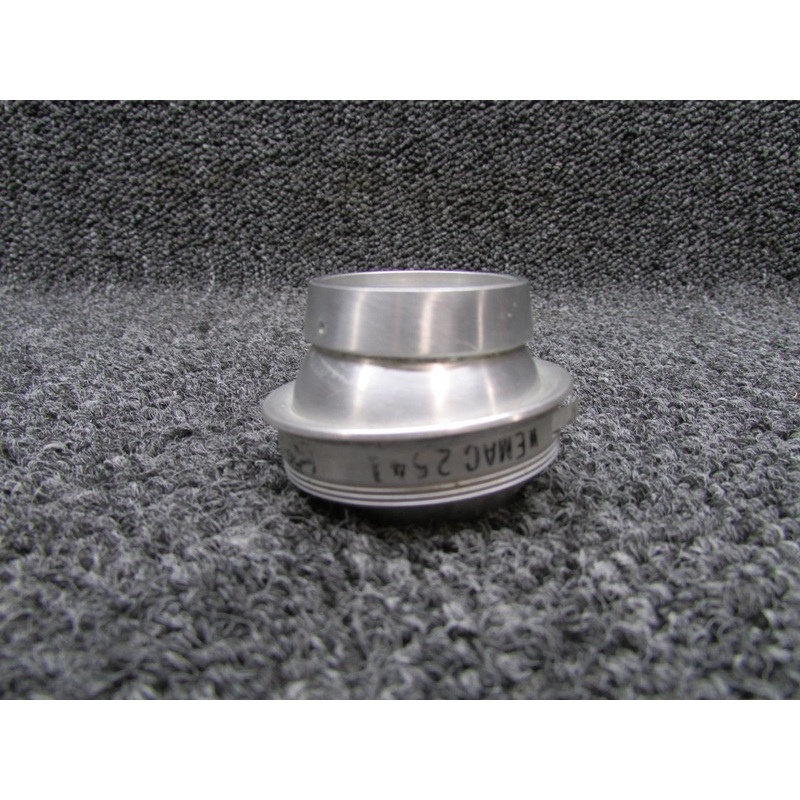 2541 Wemac Cabin Air Vent Ball (C20)
