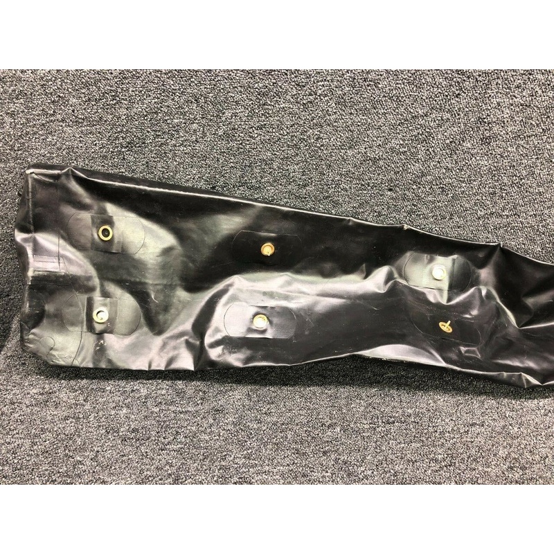 2646-4 (Alt: 60-921046-4) Beech B58 FFC MFG Fuel Bladder (MFG Date: 6-2016)