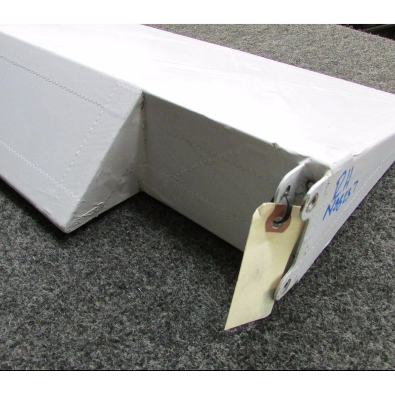 3-447RH, 5-180 Bellanca 7GCBC Aileron RH