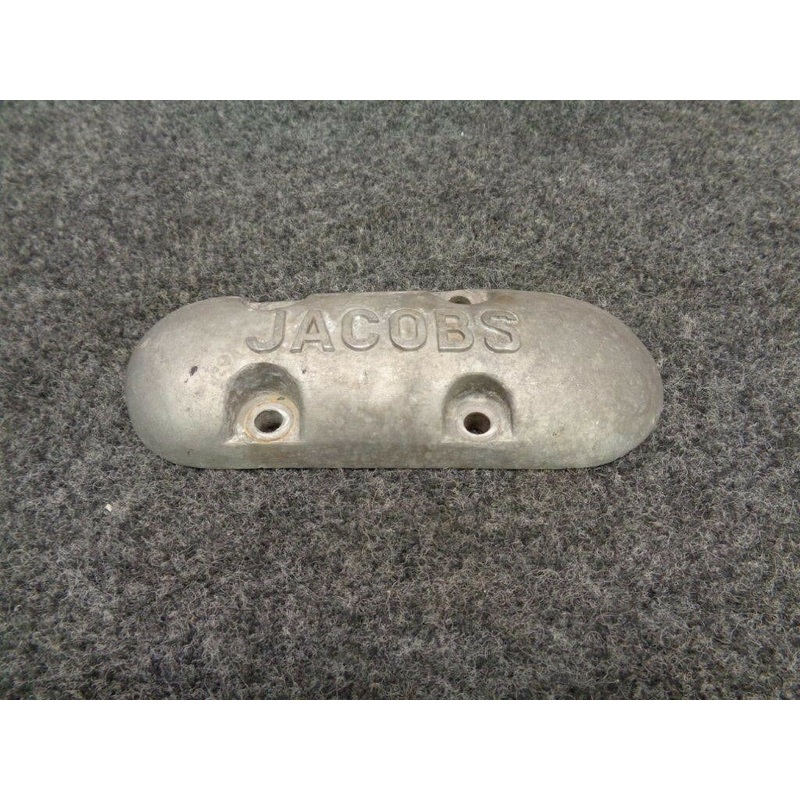 30081 Jacobs 755-9 Rocker Cover Set of 6