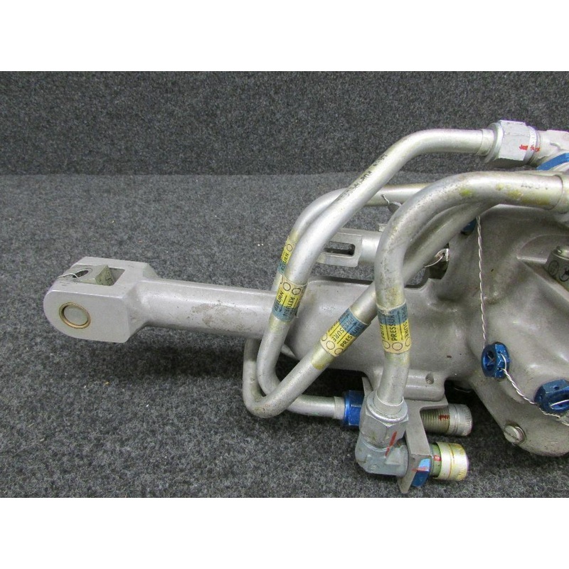 37F39560-1 Republic Aviation Hydraulic Assembly (SA)