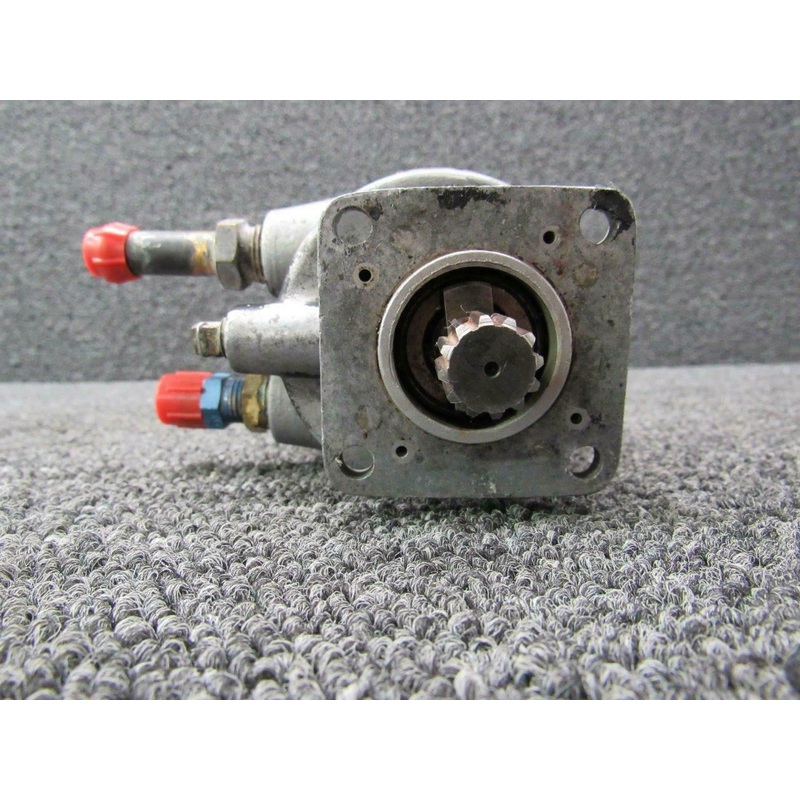 3P-194-D Cessna 150E Continental O-200A Pesco Products Vacuum Pump