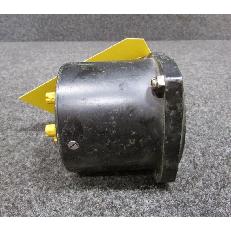 411-3720 American Meter Co. Dual Fuel Pressure Indicator (CORE)