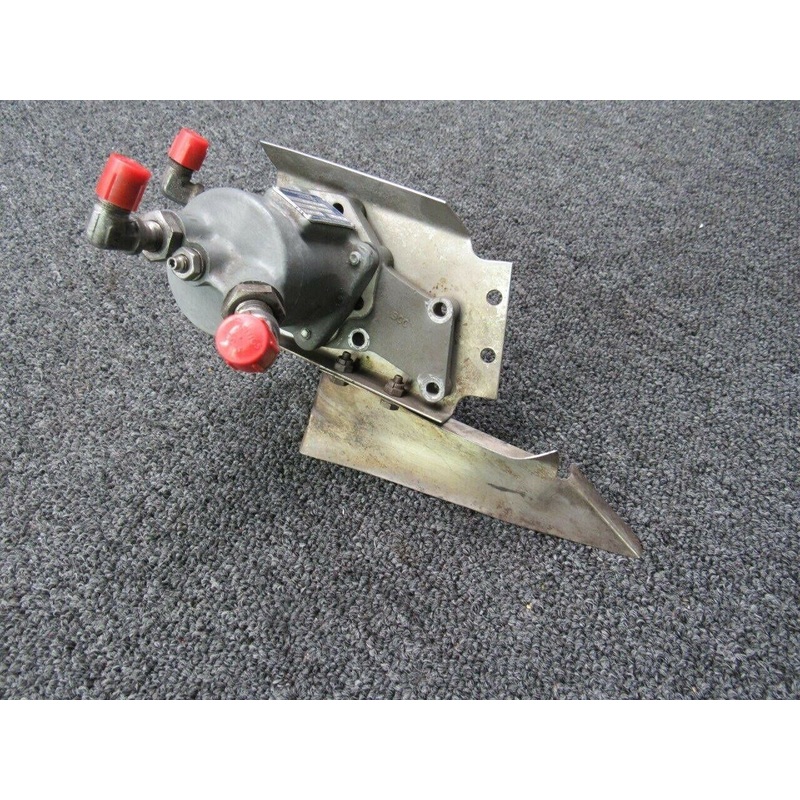 470830-9020 (OEM: C165006-0402) Continental GTSIO-520-H Kelly Turbo Wastegate