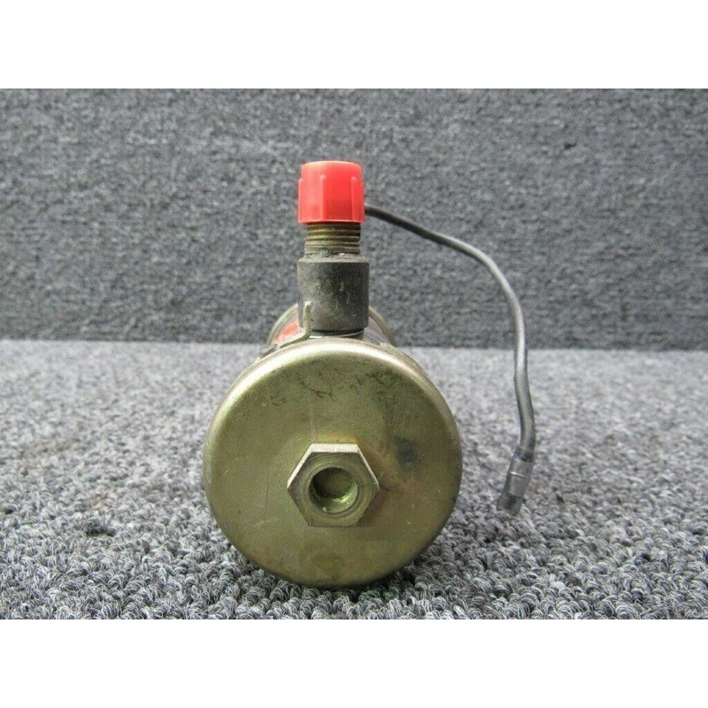 480-564 Facet Fuel Pump (Volts: 28 ) (SA)