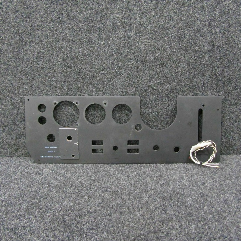 49429-002 Piper PA-31T Astronics Panel Electroluminescent (C20)