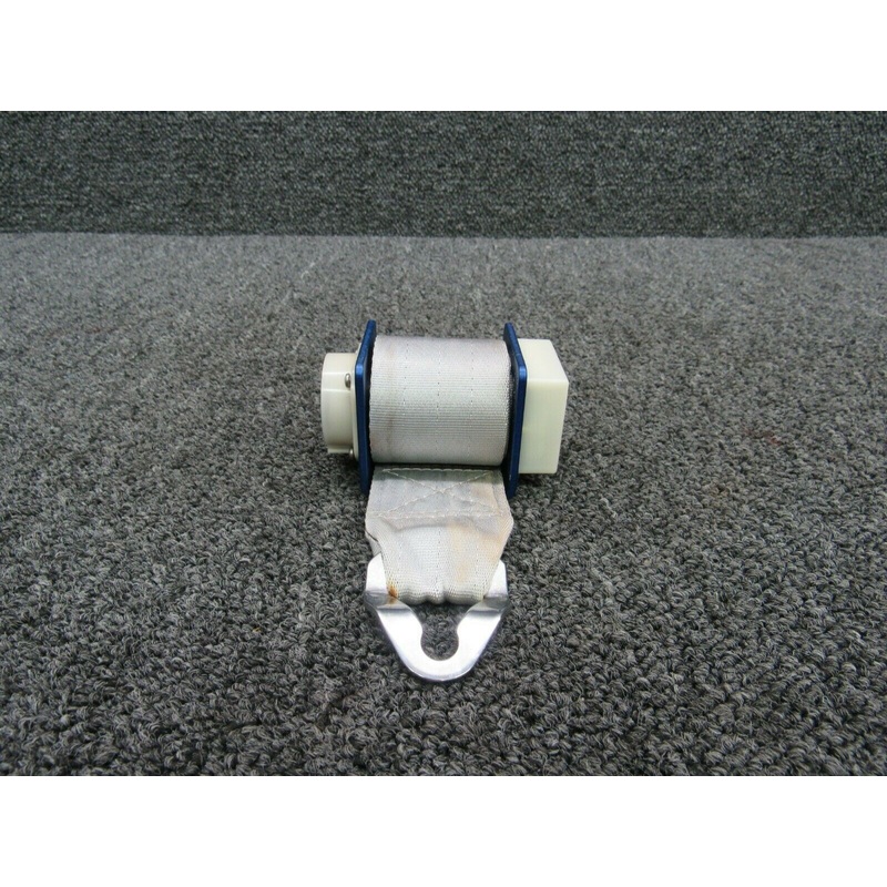 500779-9 Beechcraft A36 American Safety Seatbelt w/ Reel