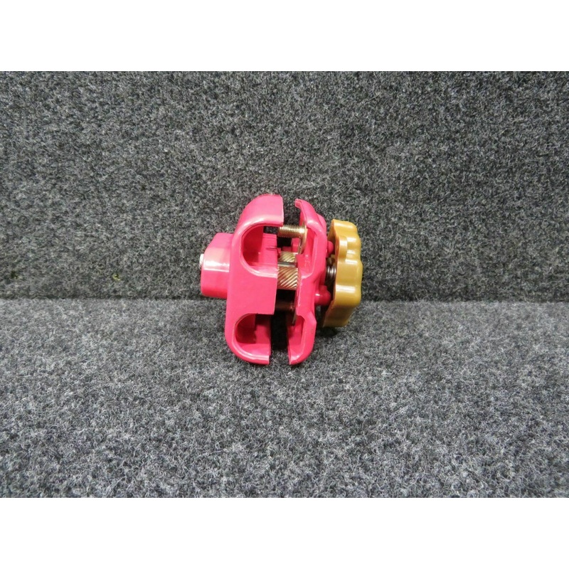 555-393 (USE: MS25182-2) Piper PA-31T Elcon Connector Contactor (C20)