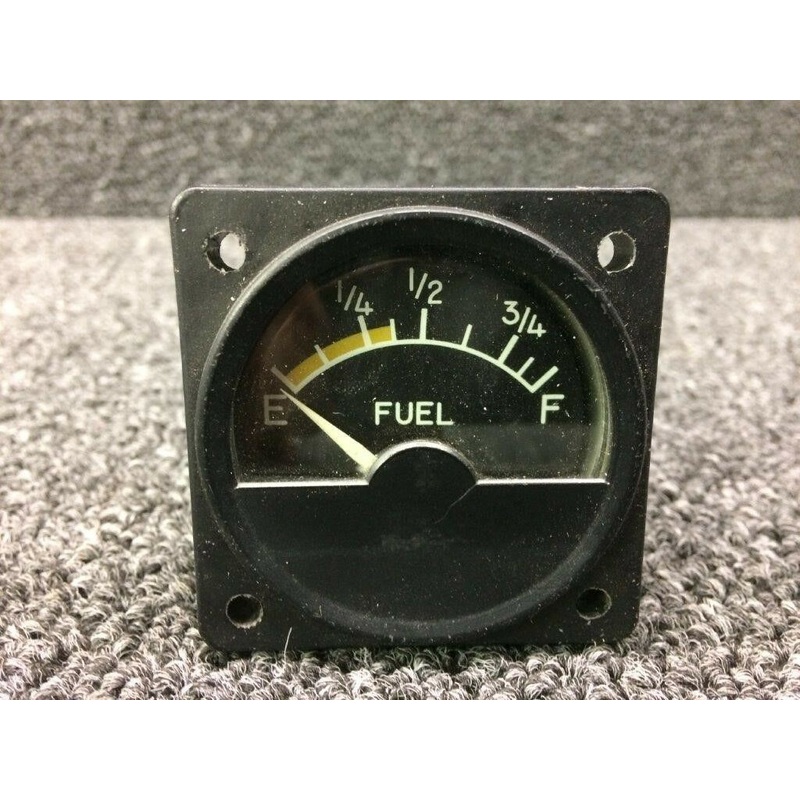 58-380051-19 Hickok Electrical Fuel Gauge (SA)
