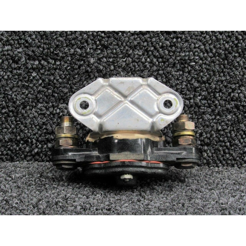 6041H189 Beech 95-B55 Cutler-Hammer Relay (Volts: 28, Amps: 200)