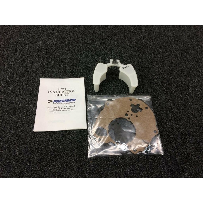 666-954 (Use: 666-1002) Cessna Carburetor Float Kit New (SA)
