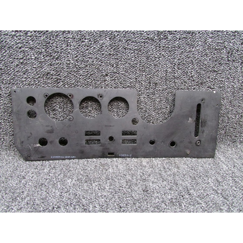 80834-002 Piper PA31T Astronics RH Electroluminescent Panel