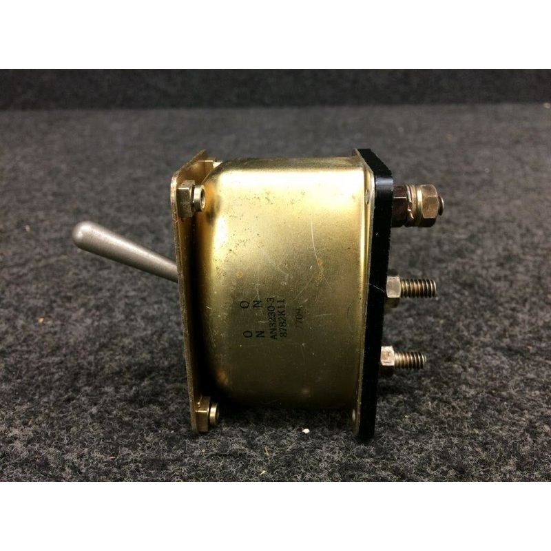 8782K11 (Alt: 587-987) Cutler Hammer Two Position Switch