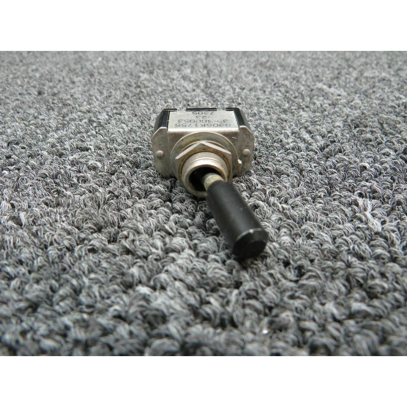 8906K1755 (Alt: 35-380053-23) Cutler-Hammer Switch Assembly