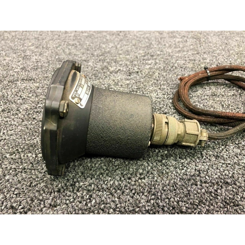 97536-01 Lear 2330-A Radio Compass Indicator