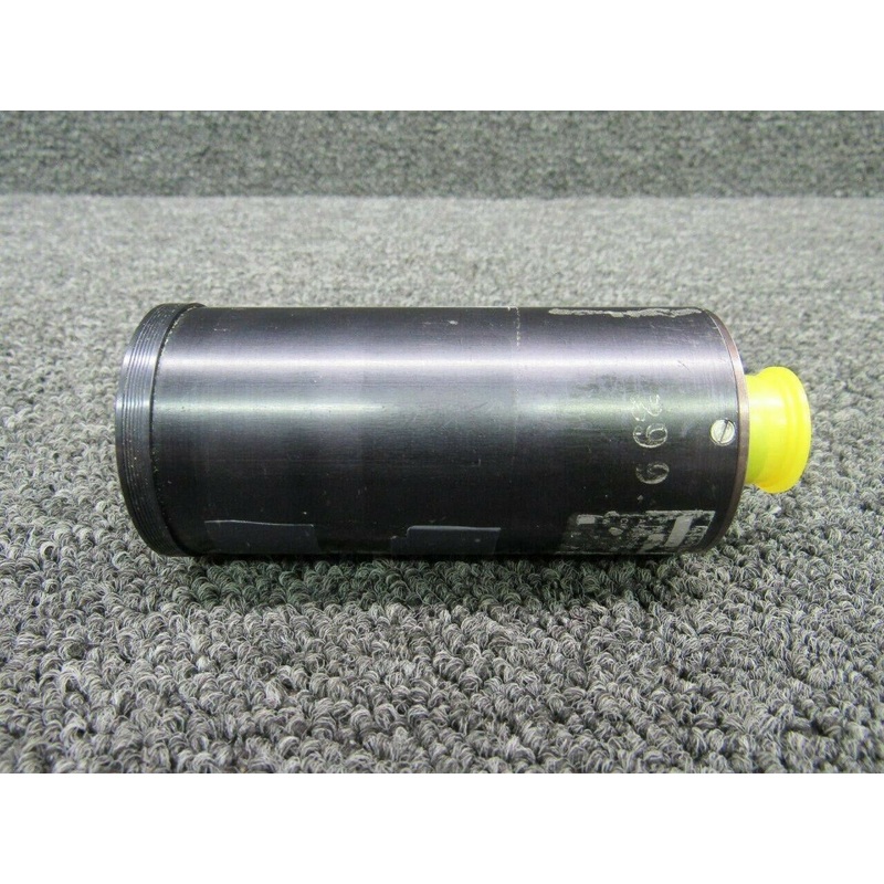 Aerosonic Fuel Flow Indicator (Core) (SA)