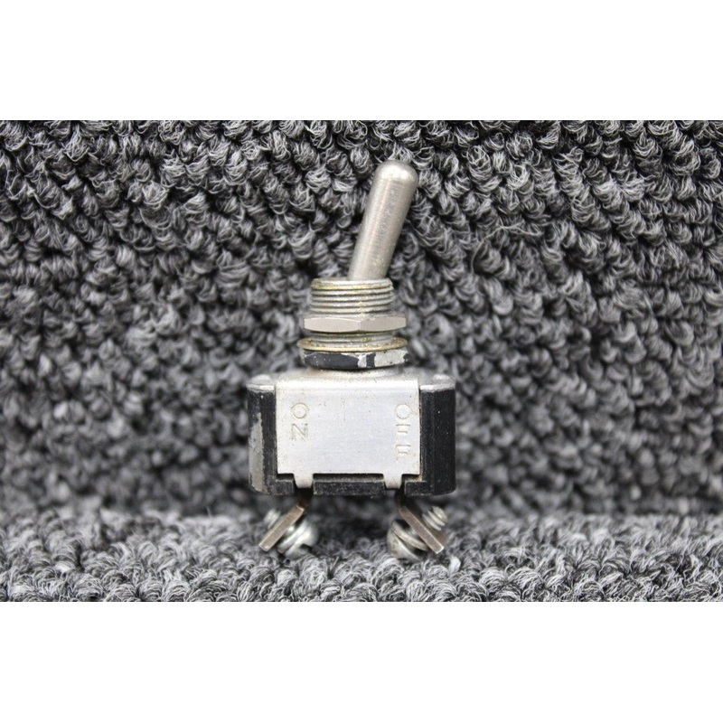 AN3021-2 (Use: ST40A) Cutler-Hammer Toggle Switch Assembly