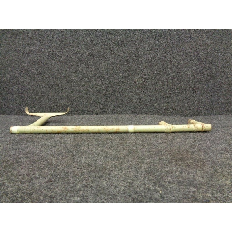 B-A209-R Taylorcraft Rudder Pedal Bar Assy RH