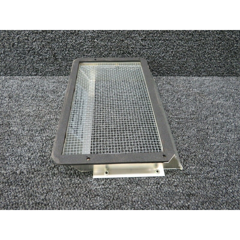 BA-8110/BA-8103-1 Brackett Air Filter (New Old Stock)