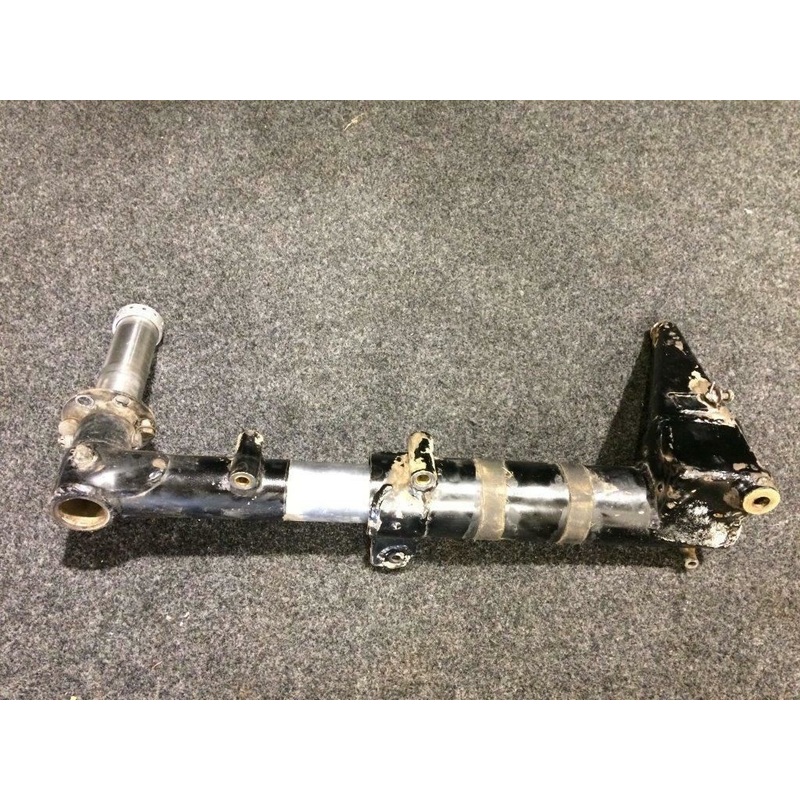 Bellanca 14-19-3A Main Gear Upper & Lower Leg  P/N 19446-10 & 194096
