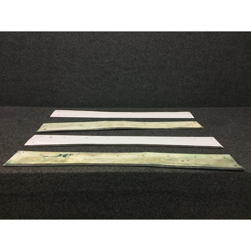 Bellanca 17-30 Wing Fairings & Wing Roots (LH/RH) (Set of 4)