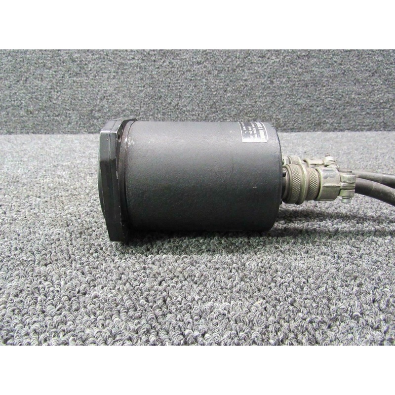 C668017-0101 Beech 95-C55 Instruments Inc Dual Tachometer / RPM Indicator