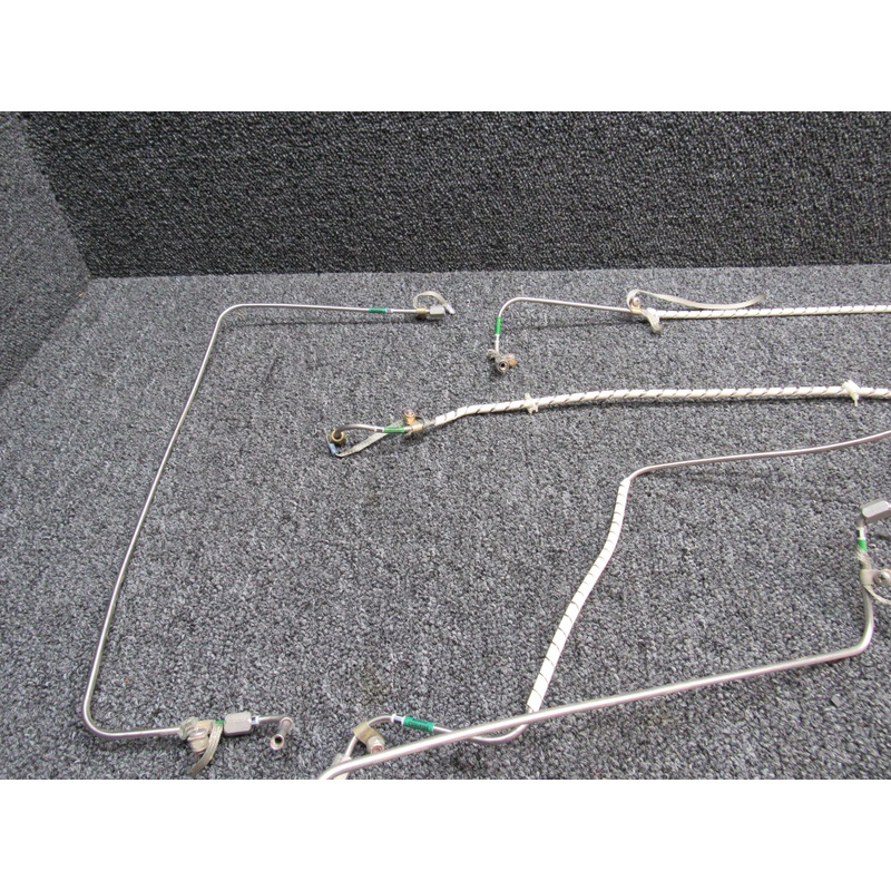 Columbia 400 Connecting Oxygen Line Set