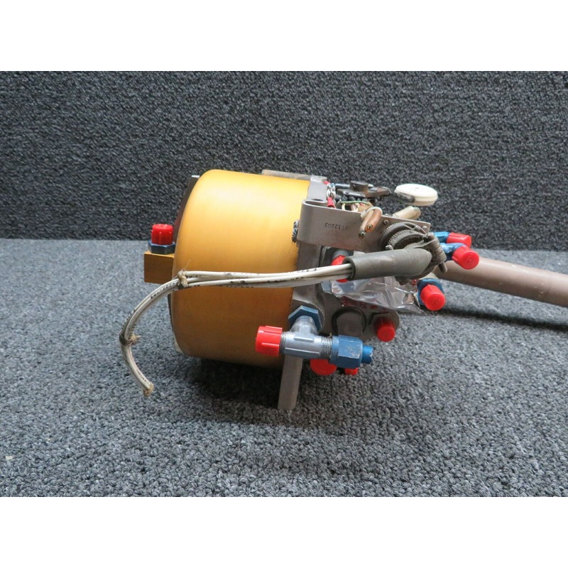 EA1585-3 Cessna 210B Electrol Hydraulic Power Pack
