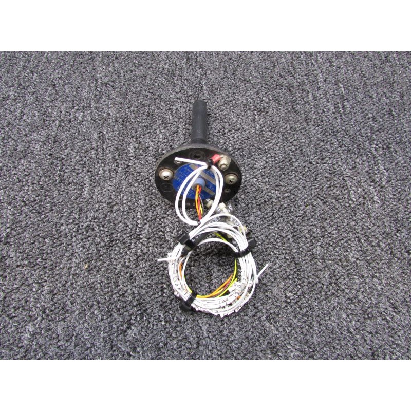 EM2081-11A (Use: 114-389040-19) Electro-Mech Fuel Level Sensor (V: 28) (WV)