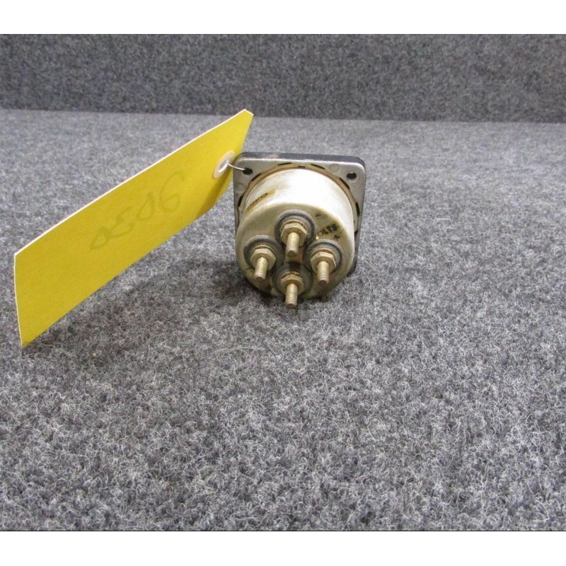 FL24-B20848 Wacline Amps / Volts Indicator
