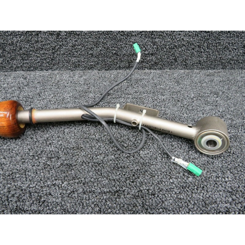 LA53272000 Columbia 400 Control Stick Assy RH