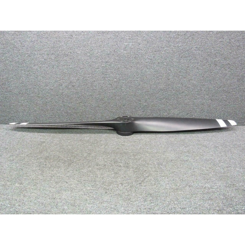 M76ESMMS-0-56 Sensenich Two Blade Propeller W/ Logs Experimental (75-9/16)