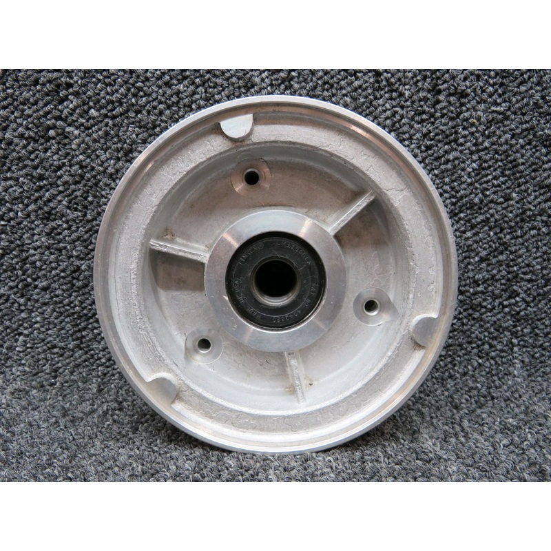 NW51 Matco Aluminum 5.00-5 Wheel (BF)