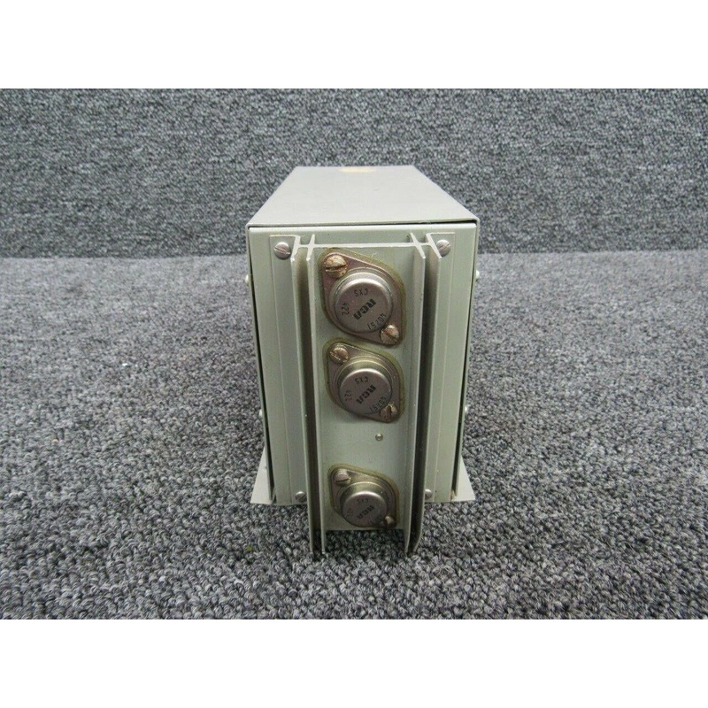 PAC-522 Aerostar 601P Piqua Aircraft Computer Assy (Volts: 28)