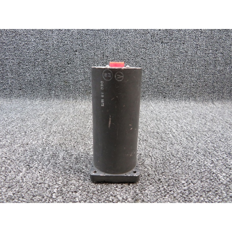 RCM-20-MS Aerostar 601P Aerosonic Rate of Climb Indicator