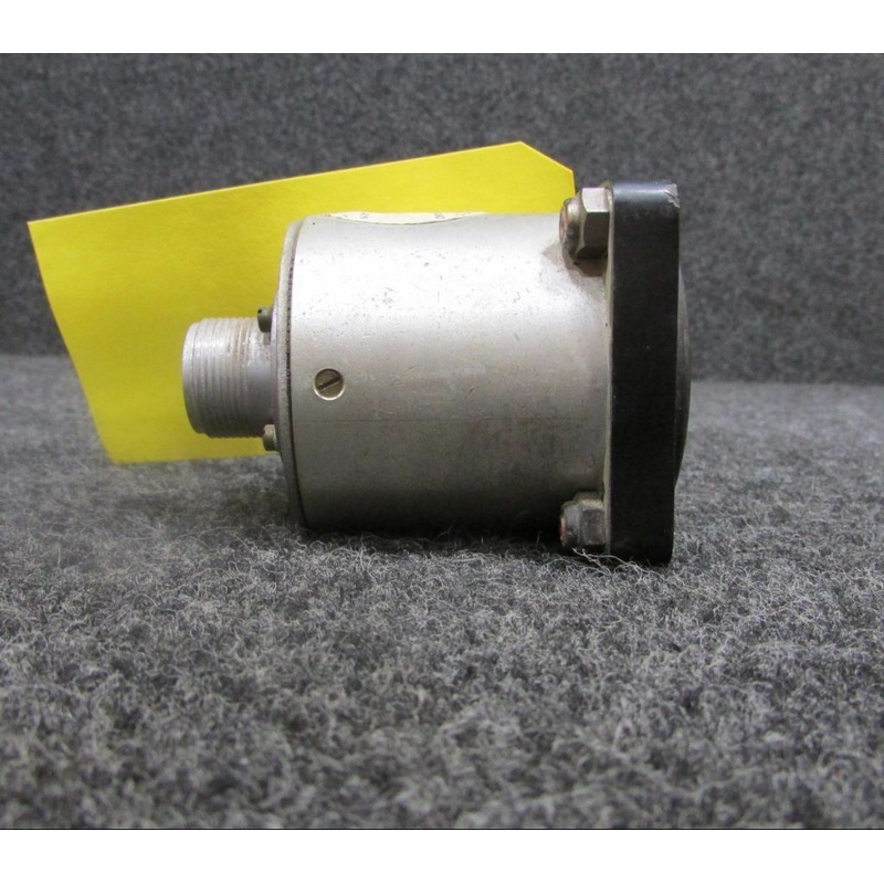 Richter Aero Equipment Temperature Indicator
