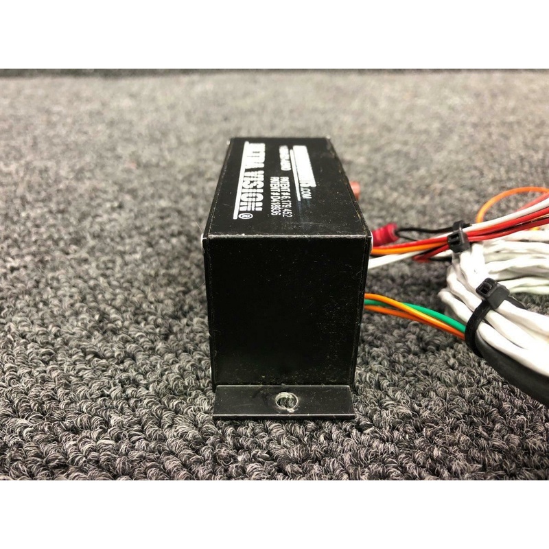 UVPS-1 Diamond DA-20-C1 Light Control Module (Volts: 14-28)