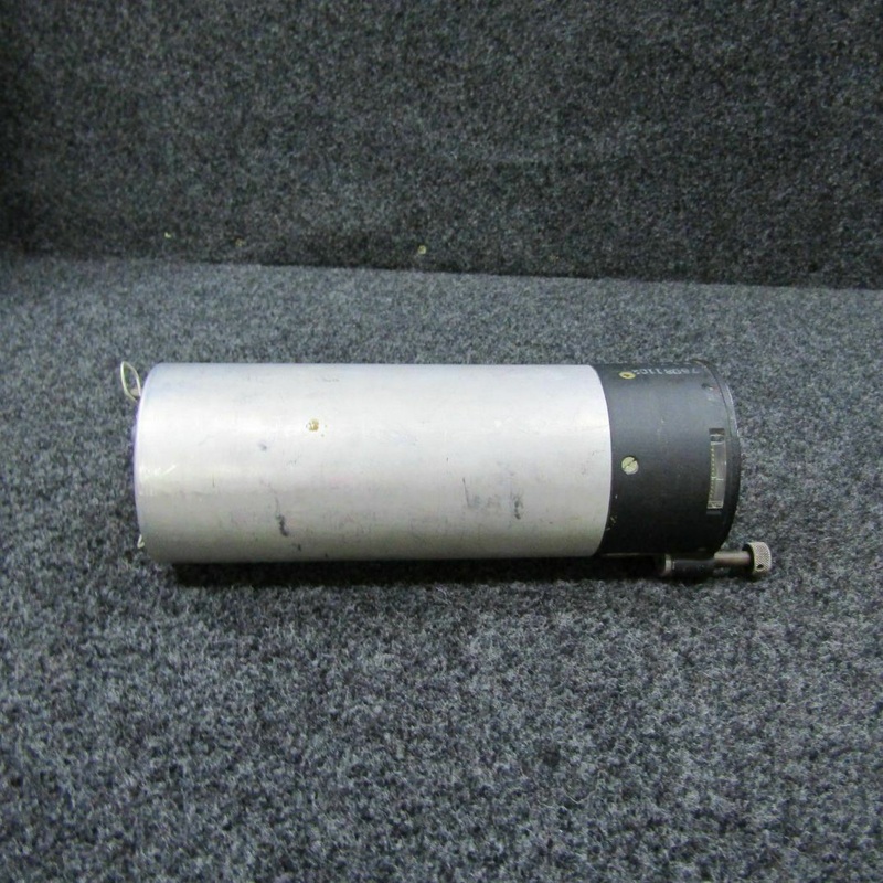VOA-50M Narco ILS Navigation Converter Indicator